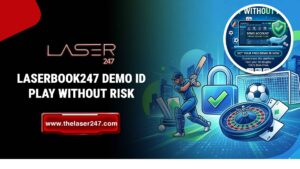 Read more about the article Laser247 Login – Secure Access to Your Betting Account