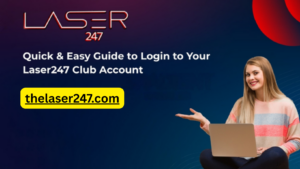 Read more about the article Get Your Laser247 ID: Login & WhatsApp Number Guide