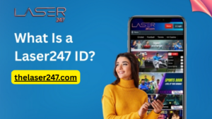 Read more about the article Laser247 ID – Your Smart Gateway to Online Sports