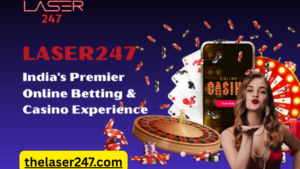 Read more about the article Laser247 ID Demo – Try the Platform Before Betting