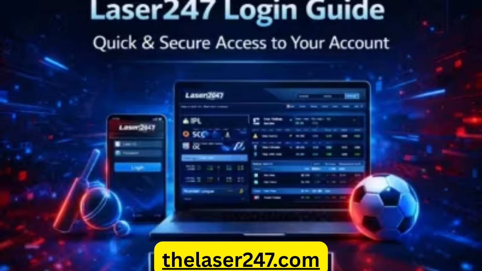Read more about the article Laser247 ID Customer Support – How to Get Help Instantly