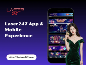 Read more about the article Laser 247 – Platform Overview, Access Guide, and User Experience Explained