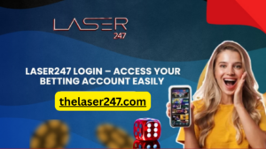 Read more about the article Laserbook247 Login Guide – Easy Access to Your Betting Account