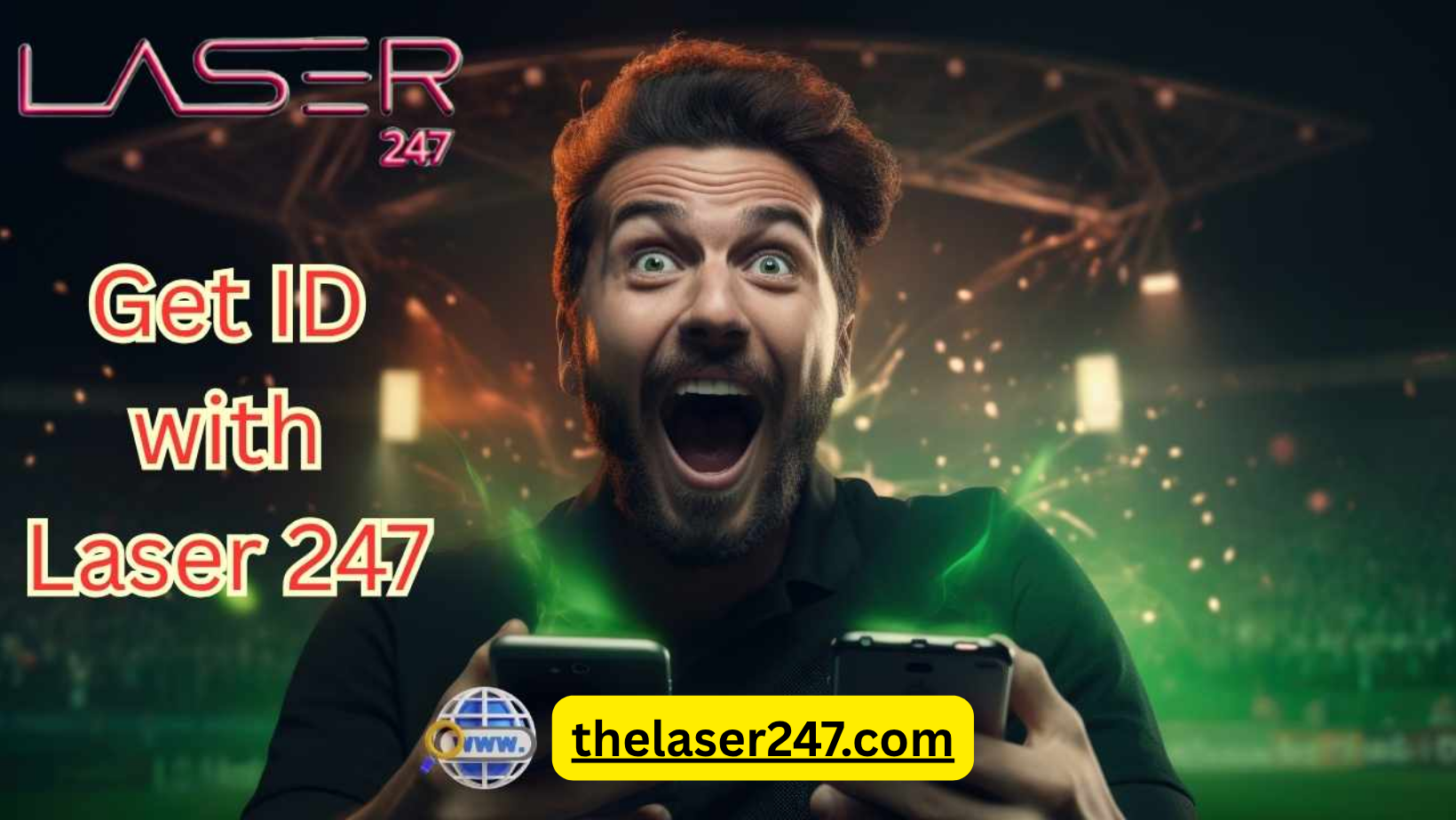 Read more about the article Laserbook247 vs Laser247 – Full Comparison Guide