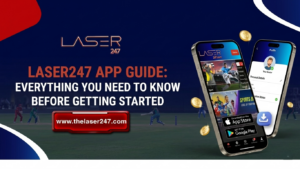 Read more about the article Laser247 App Guide: Everything You Need to Know Before Getting Started
