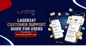 Read more about the article Laser247 Customer Support Guide for Users