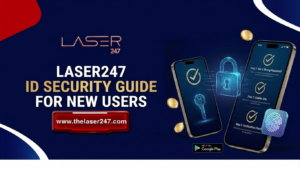 Read more about the article Laser247 ID Security Guide for New Users