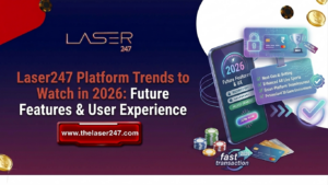 Read more about the article Laser247 Platform Trends to Watch in 2026