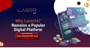 Read more about the article Why Laser247 Remains a Popular Digital Platform