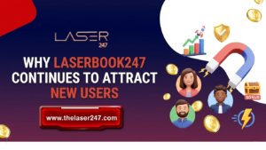 Read more about the article Why LaserBook247 Continues to Attract New Users